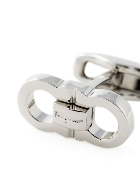 fake ferragamo cufflinks|ferragamo cufflinks for men.